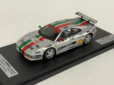 1/43 BBR Gasoline Ferrari F355 Challenge USA-Pacific Ed Martinez  ABG305
