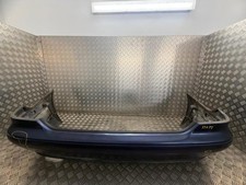 Pare-choc arrière Mercedes CLASSE CLK