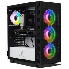 Ankermann-PC Noctis Gaming PC AMD Ryzen 7 870...