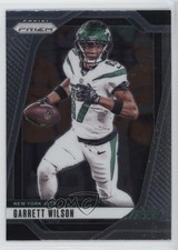 2024 Panini Prizm Garrett Wilson #224 5m1