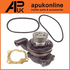 Water Pump, Dynamo & Fan Belt for International Harvester IH 414 434 444 Tractor