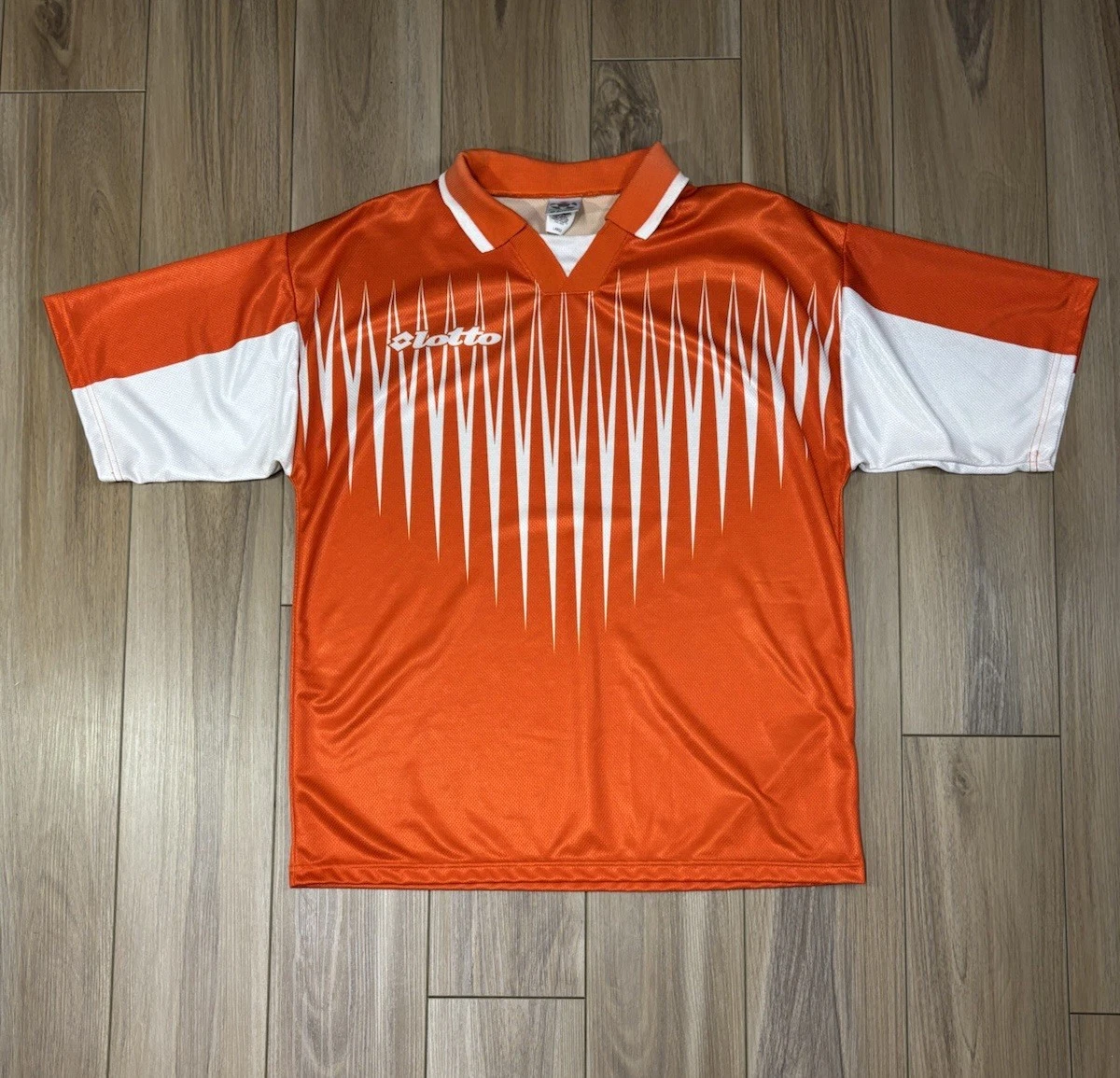 lotto jersey products for sale | eBay