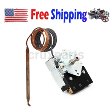 For Viking Awoco Range Stove Thermostat Fryer Bake Broil Part PB010036 KKB-9-48