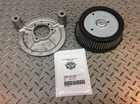 99-15 Harley Davidson Softail 99 Dyna 02-07 Touring Screamin' Eagle Air Cleaner