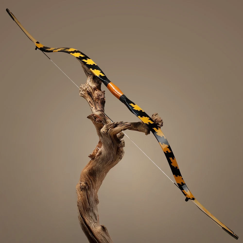 66in in. Overall Length Recurve Bows for sale - eBay