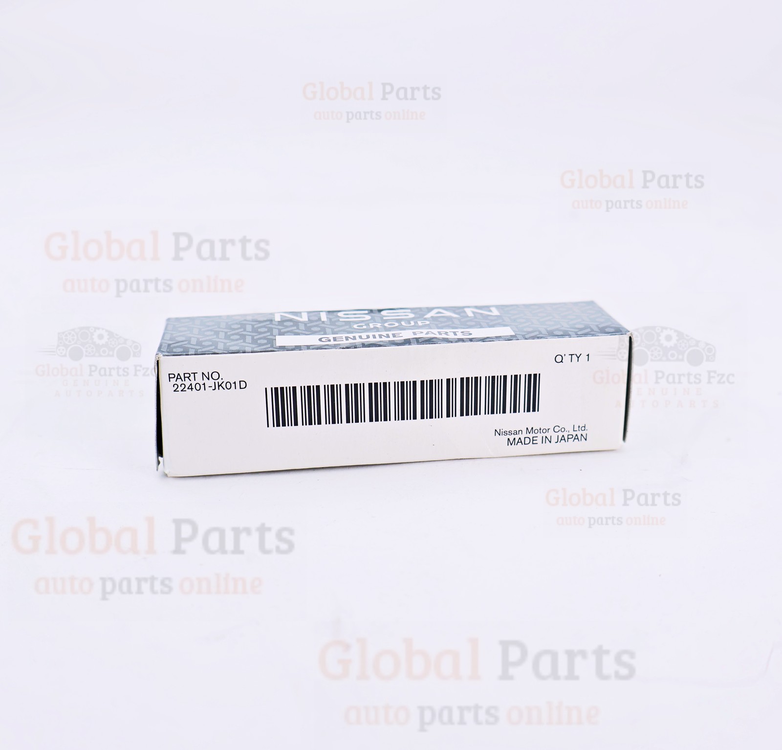 Nissan OEM PLUG SPARK 22401JK01D22401-JK01D