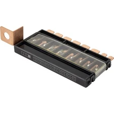 Omega Environmental Technologies 48-10010 Multi Fuse Block
