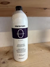Pravana Creme Developer Zero Lift - 33. 8 fl oz (1000 ml)