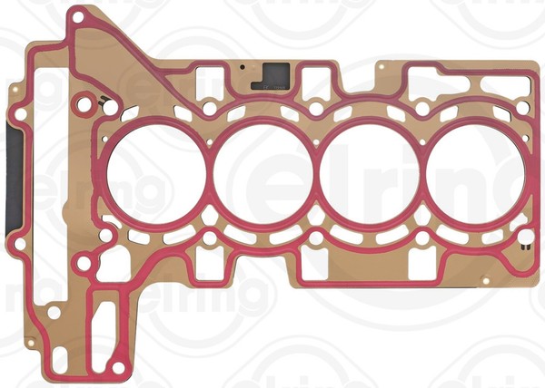 Elring Dichtung Zylinderkopf 722.503 FüR Bmw F32 F82 F36 F20 E84 X3 X1 F21 F25-image