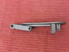 Pedale accelleratore Autoveicoli d'epoca pedalino accelleratore per Auto d'epoca