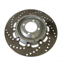 Bremsscheibe Vorne EBC MD603RS FüR BMW K 100 2 ABS Bj. 1987-1990