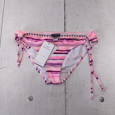 Venice Beach Bikini Bottom Womens Size 6 Pink...