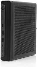 HP EliteDesk 805 G6 Mini Desktop AMD Hex-Core Ryzen 5 Pro 4650GE 16GB RAM