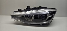 BMW F30 F31 LIFT LCI REFLEKTOR FULL LED LEWY LAMPA LEWA 8738711