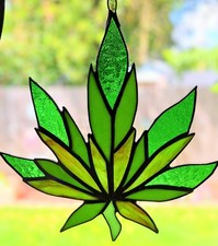 Green LEAF, Mixed Colors