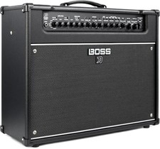 Boss Katana Artist Gen 3 100-watt 1 x 12-inch...