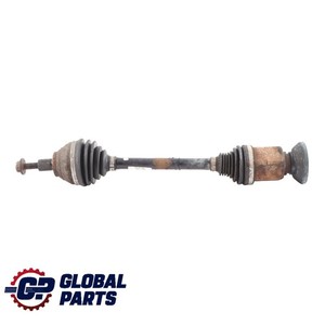 Volkswagen Tiguan 5N Antriebswelle Vorne Rechts Seite Antriebswelle 5N0407764L