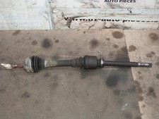 Cardan Citroen XANTIA