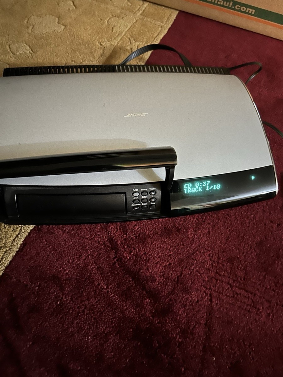 Bose Lifestyle 38 Series IV 5.1 Channel Home Theater System
