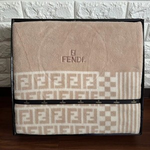 Blanket Fendi | eBay
