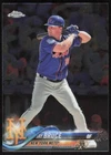 2018 Topps Chrome #172 Jay Bruce