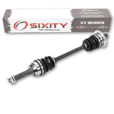 Sixity XT CV Axle Polaris 1332931 OEM Replacement Front Rear Left Right cb
