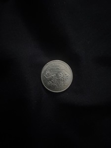 2000P South Carolina State Quarter 1788-Letter Errors–Circulated-Great Condition