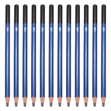 10B Drawing Pencils for Sketching,24PCS Sketch Pencils for Drawing Art Pencils