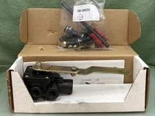 New Genuine Volvo 85144423 Velvac HEIGHT CTRL VALVE KIT