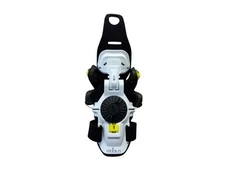 Mobius X8 Motocross Wrist Brace White Small/Medium -OPEN BOX-