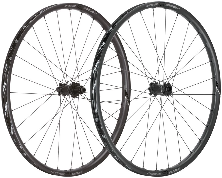 FSA Gradient Wheelset