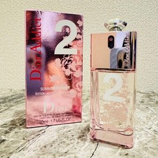 Dior Addict 2 Summer Litchi 100ml 限定版 Dior Addict 2 Summer Litchi Eau De Toilette 100ml Premium