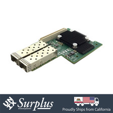Mellanox CX4421A Dual Port 25GbE SFP28 ConnectX-4 Lx NIC PCIe OCP 2.0 Adapter