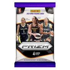 2025 WNBA Prizm Panini Cracked Ice Singles YOU PICK + Complete Your Set