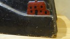 VINTAGE HARD PLASTIC O GAUGE TUNNEL — photo 7