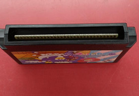 KONAMI Dream Penguin Adventure Yume Penguin Monogatari Famicom FC Japan NTSC