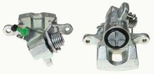 Bremssattel BUDWEG CALIPER 343183 +39.96€ Pfand für HONDA CIVIC 34mm 7 Hatchback