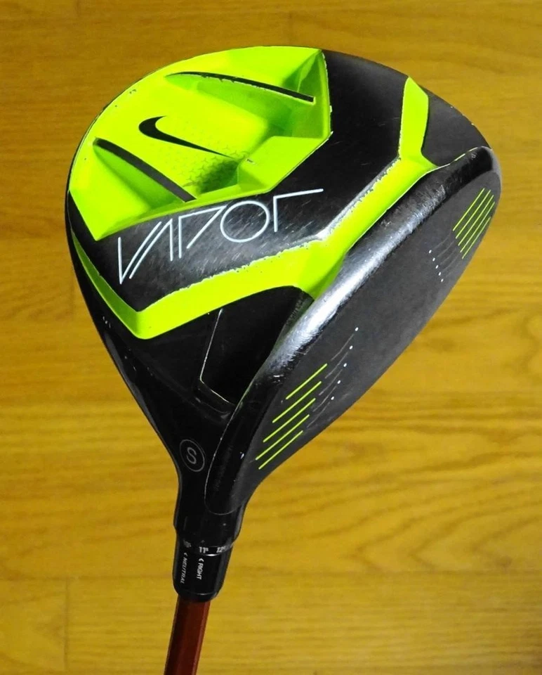 Драйвер Nike VAPOR PRO 1 Вт 8,5°–12,5° Diamana R60 S Flex — бесплатная доставка беспошлинно - Изображение 2 из 4