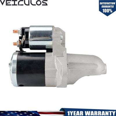 #ad Starter For Subaru Forester 2.5L 2009 2013 Impreza 2.5L 2006 09 2010 2011 $48.99