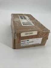 BOSCH D8128D 8 Zone Octopopit  Zonex Module for 9000 Series Panels Radionics