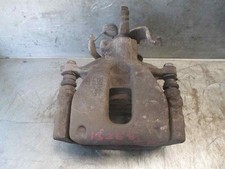 Y01855 pinza de freno trasera derecha para FORD TRANSIT CAJA ABIERTA 06 3448793