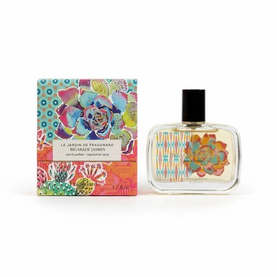 Le Jardin De Fragonard Bigarade Jasmin Eau de Parfum 50 ml
