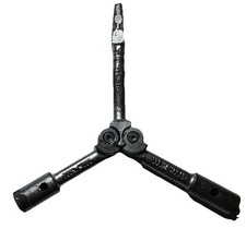 Chiave Tripla FS 47/1 TECNOLOGIE MECC.