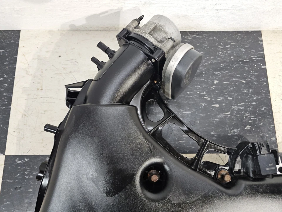 ✅ Chrysler 300 Dodge Charger Magnum 2005-2006 3,5 L colector de admisión superior OEM Foto 4 de 4