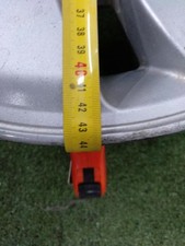 Jantes Hyundai TERRACAN