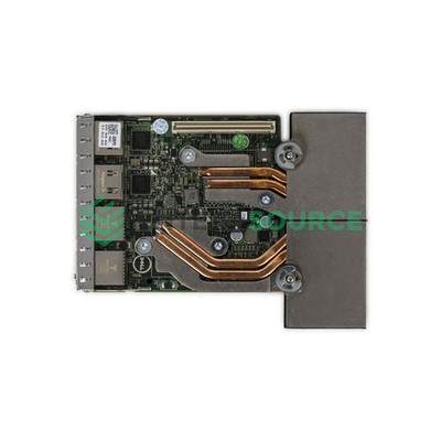 Dell G8RPD Quad Port 2x 10GBASE-T + 2x 1GBASE-T rNDC | Broadcom 57800-T