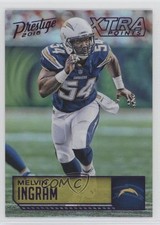 2016 Panini Prestige Xtra Points Purple 11/100 Melvin Ingram III #164 2u3