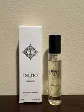 Initio Parfums Prives POWER SELF Extrait de Parfum EDP Spray .16 oz / 5ml