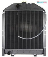 Thermotec D7AG042TT KüHler FüR MotorküHlung MotorküHler AutoküHler