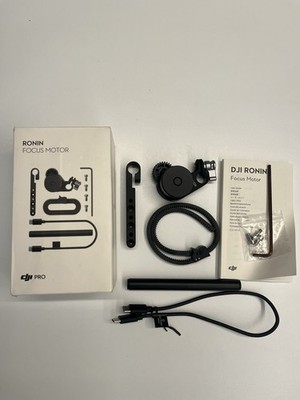 DJI Ronin Fokusmotor für RS 2 / RSC 2 / RS 3